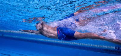 How do Swim Race Suits Work?