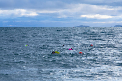 10 Top Tips for Open Water Swimming