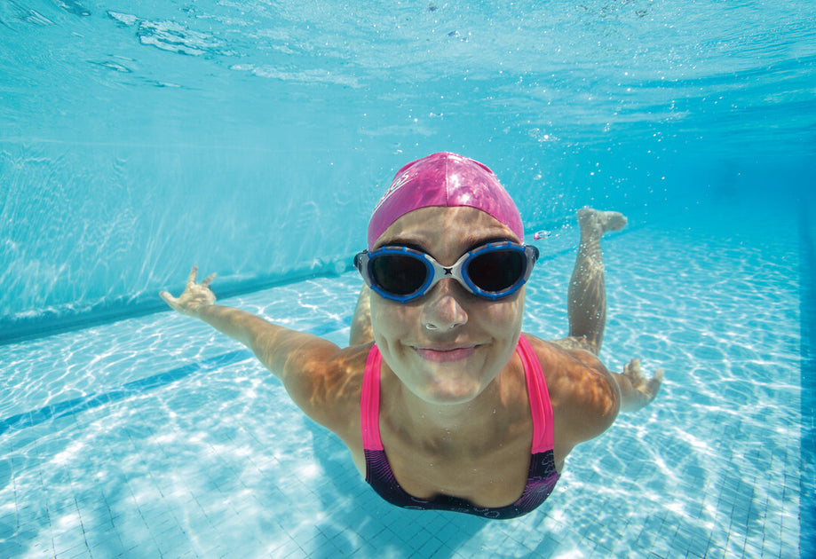 Kiefer store swim goggles