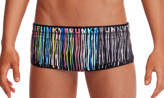 FUNKY TRUNKS FUNKY TRUNK DRIP FUNK