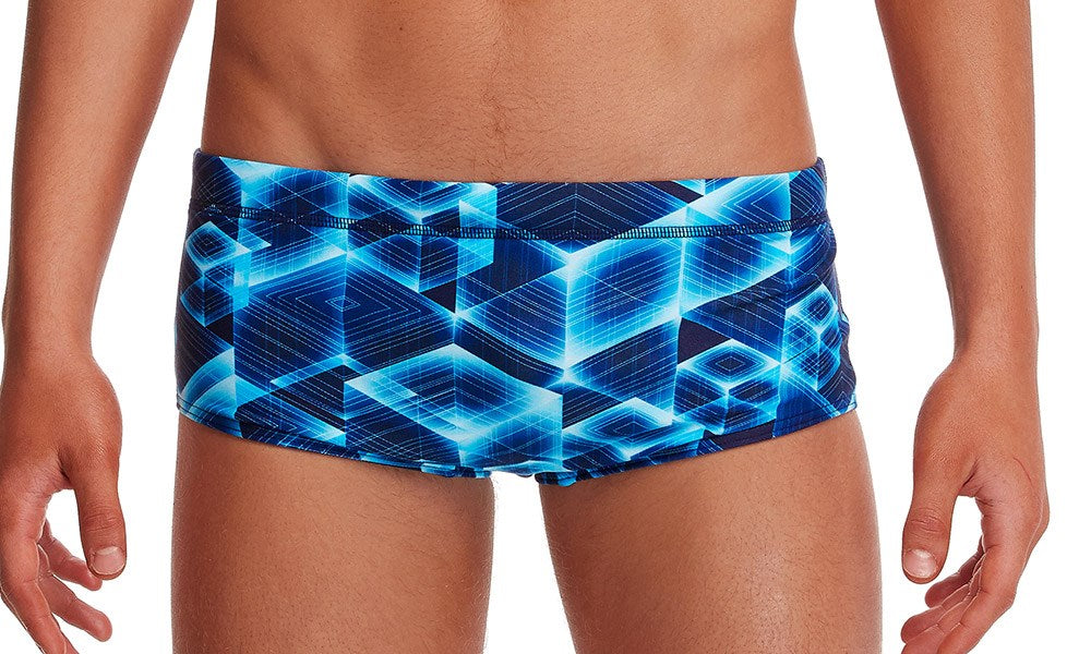 FUNKY TRUNKS ANOTHER DIMENSION TRUNK