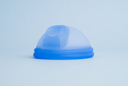 BOHOKIWI REUSABLE SILICONE DISC SET (2 PACK)