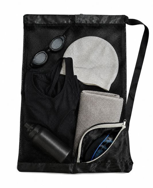 GLYDE BASIC MESH BAG