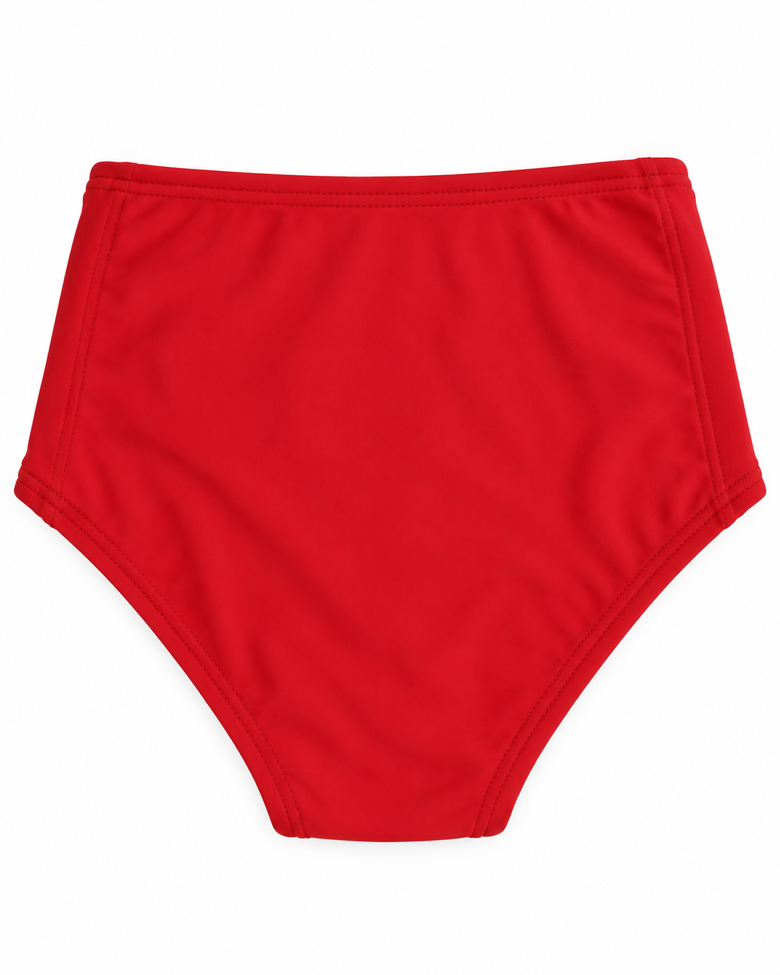 MOJO GIRLS HIGH WAIST BRIEF