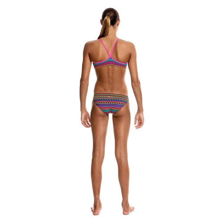 FUNKITA RACERBACK TWO PIECE - CULT CODE