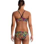 FUNKITA RACERBACK TWO PIECE - PULMONARY PARTY