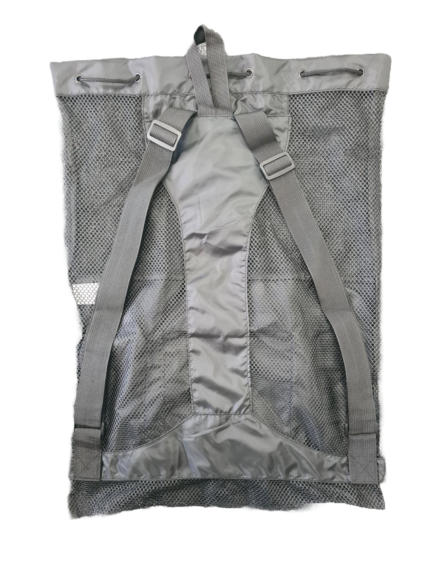 GLYDE MESH BACKPACK BAG