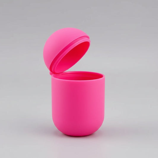 BOHOKIWI MENSTRUAL CUP & DISC STEAM STERILISER POD