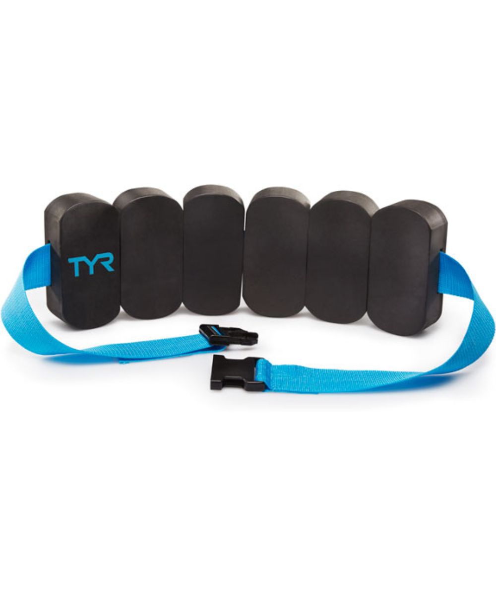 TYR AQUATIC FLOTATION BELT PULL BUOY