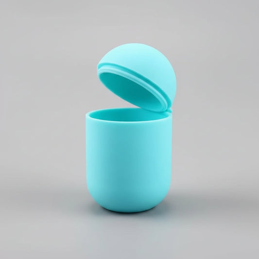 BOHOKIWI MENSTRUAL DISC & MENSTRUAL DISC STEAM STERILISER POD SET