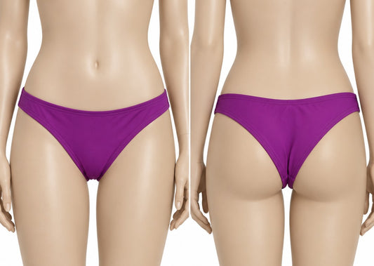MOJO GIRLS CHEEKY BRIEF
