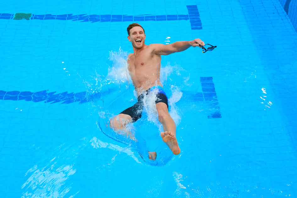 Swim T3