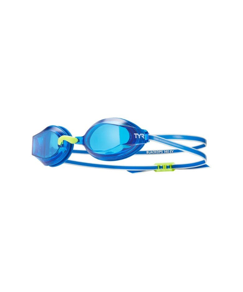 TYR YOUTH BLACKOPS GOGGLE
