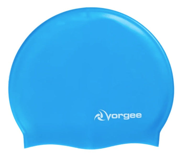 VORGEE SUPERFLEX CAP LIGHT BLUE
