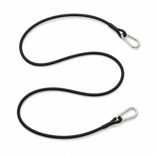 SWIM RUN SHOCK CORD SWIM TOW ROPE