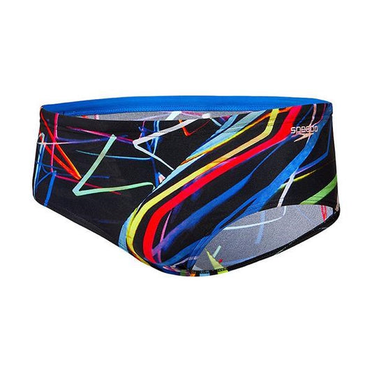 SPEEDO ELECTRON FLIPTURNS TRUNK