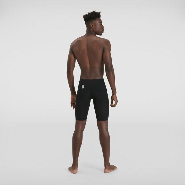 SPEEDO LZR VALOR JAMMER BLACK