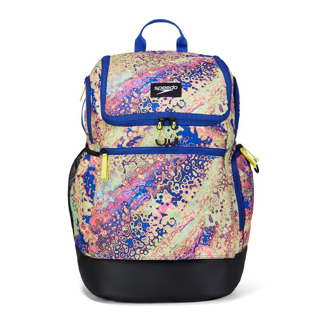 TEAMSTER 2.0 RUCKSACK 35L PRINTED Swim T3