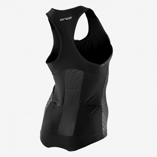 ORCA WOMENS CORE SLEEVELESS TRI TOP