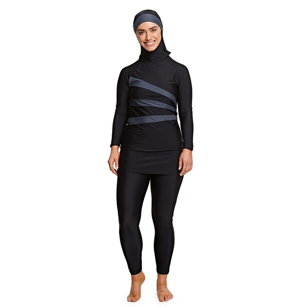 Zoggs clearance modest swimwear