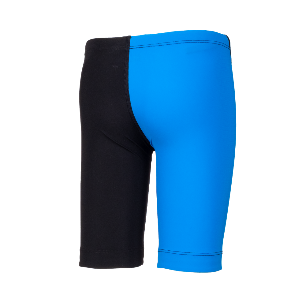 BLUE70 BOYS NERO STITCH JAMMER - BLACK/BLUE