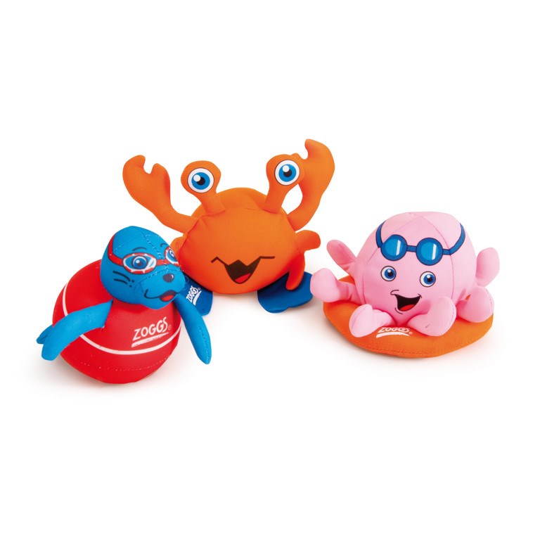 ZOGGS ZOGGY SOAKERS