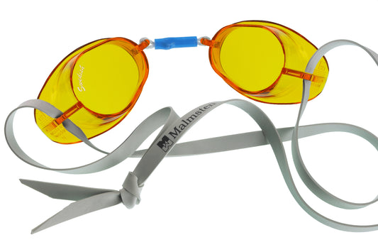 How to Assemble your Malmsten Swedish Goggles