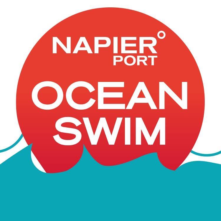 Napier Port Ocean Swim - Events
