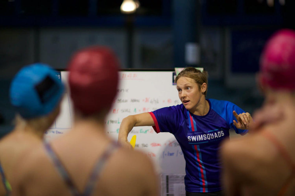 Swim Squads Newmarket Auckland Swim T3