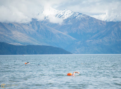 Wanaka Lake Swimmers Club - Wanaka