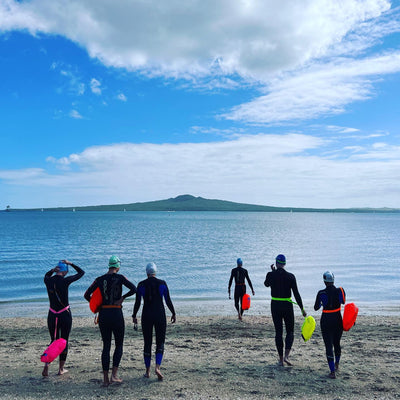 Auckland City Tri Club - Auckland