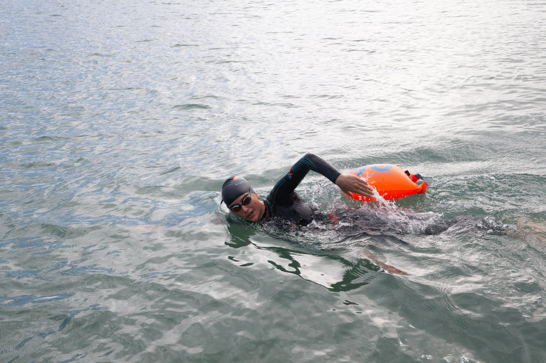Sea Temperature - Check temps before your swim