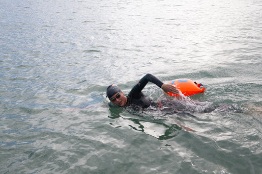 Sea Temperature - Check temps before your swim