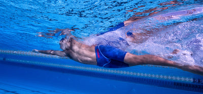 How to Fit Male Race Togs
