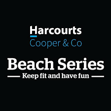 Beach Series - Events