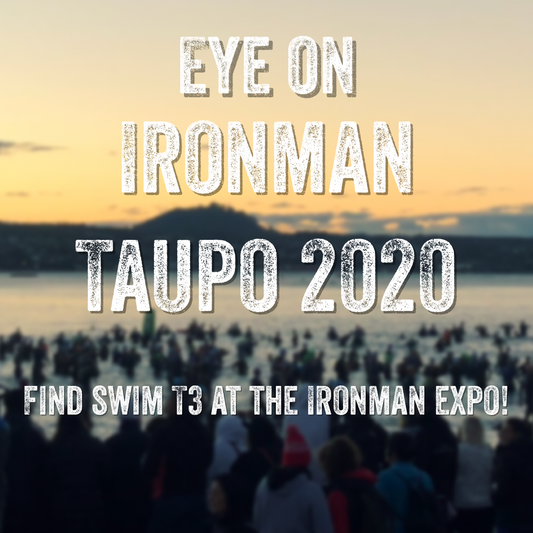 Eye on Ironman 2020