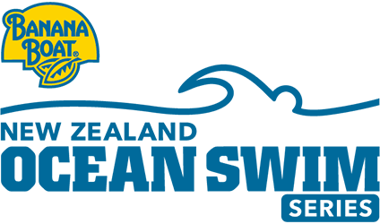 New Zealand Ocean Swim Series - Events