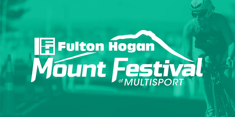 Mount Festival of Multisport (Mount Maunganui) - Events