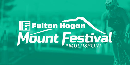 Mount Festival of Multisport (Mount Maunganui) - Events