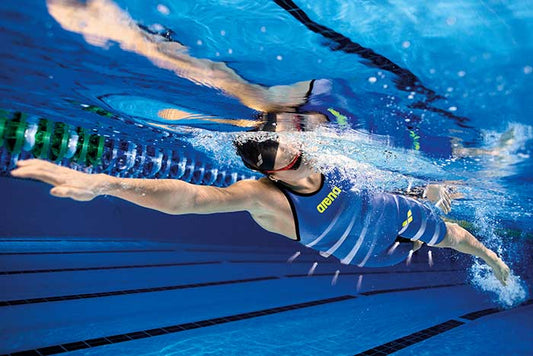 How to Fit Female Race Togs