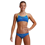 FUNKITA RACERBACK TWO PIECE