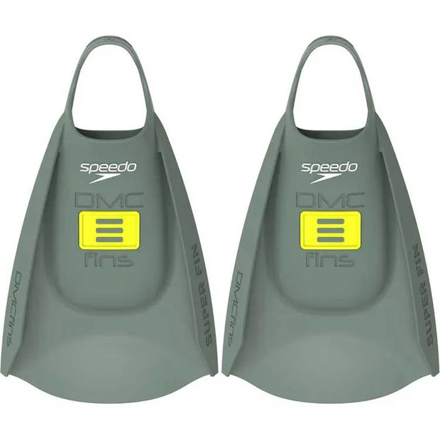Speedo X DMC Super Fin