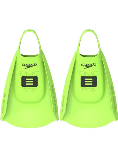Speedo X DMC Super Fin