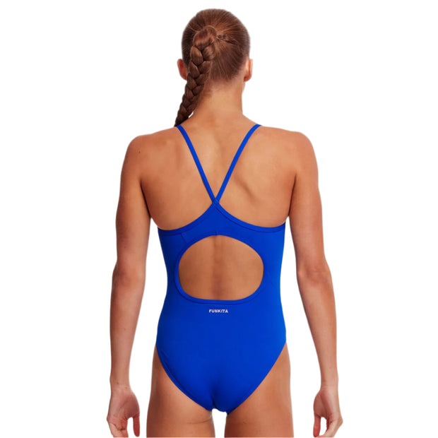 FUNKITA SOLID DIAMOND BACK