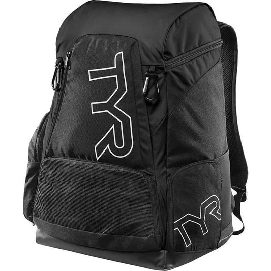 TYR ALLIANCE BACKPACK- BLACK