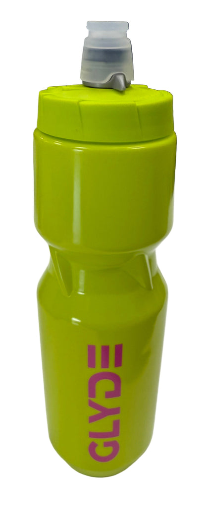 GLYDE DRINK BOTTLE 1 LITRE - LIME