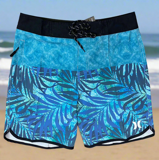 HURLEY PHANTOM CLASSIC FERN BOARD SHORTS