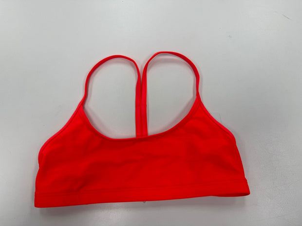 Womens Y Back Sport Top- Sirenetta W-8/32