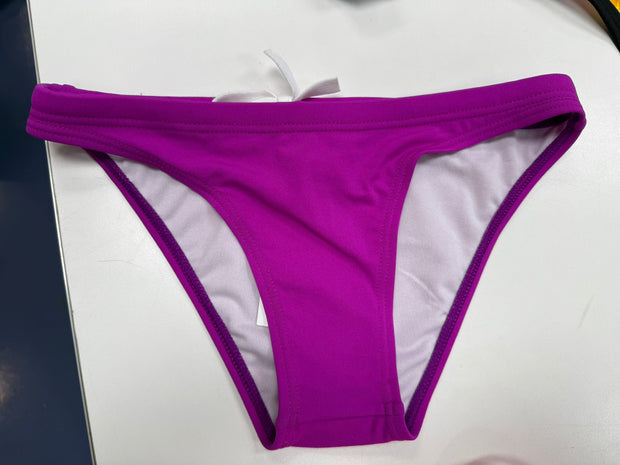 Womens Boatie Swim Brief G-14 / W-6