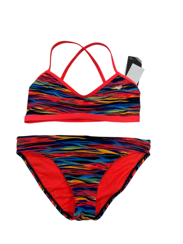 TYR Bonzai Trinity 2 piece- W-8